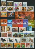 Yugoslavia 1996 Complete year collection Michel 2749/2806 MNH **