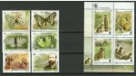 Macedonia 2011 Complete year stamps – New / Mint never hinged