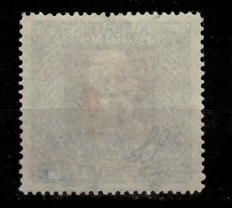 Austria year 1908 10K – Emperor Franz Josef