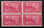 USA Stamp year 1926 - 2c Lexington-Concord