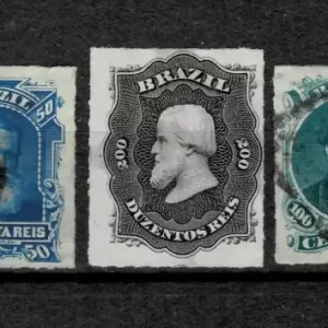 brazil-year-1876-stamps