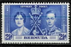 Britain and Colonies Postage Stamps