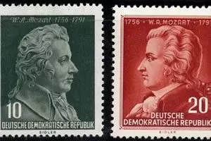 Germany and Colonies Postage Stamps