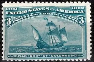 United States Postage Stamps