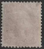 USA 5 Cents postage stamp 1862 year / Thomas Jefferson Unused