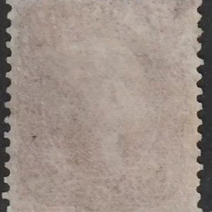 USA 5 Cents postage stamp 1862 year / Thomas Jefferson Unused