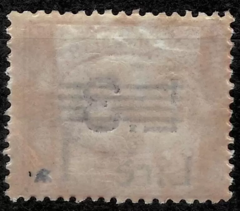 San Marino year 1936 – Porto