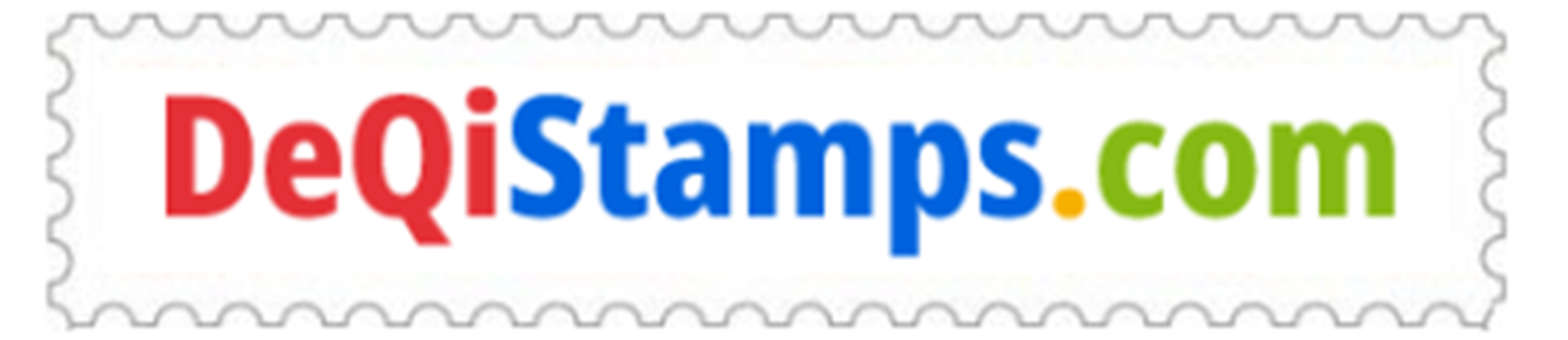 DeqiStamps.com – Postage stamps