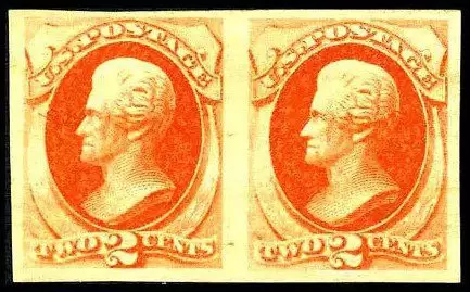 US Stamp Mint