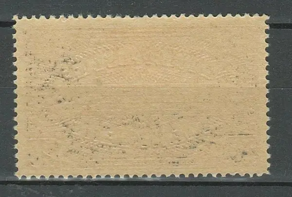 Canada postage stamp year 1922 Special Delivery